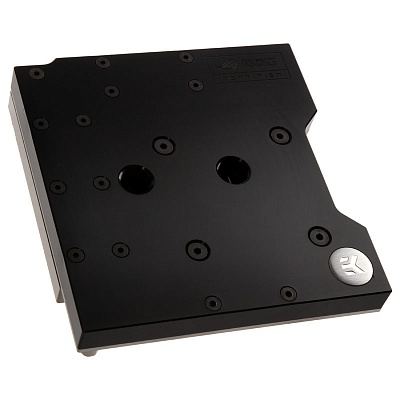 EK-FB ASUS M9H Monoblock - Nickel+Acetal