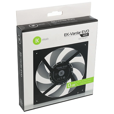 EK-Vardar EVO 140S BB (500-1150rpm)