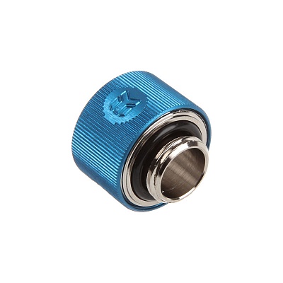 EK-ACF Fitting 10/16mm - Blue