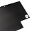 EK-FC980 GTX Ti Strix Backplate - Black
