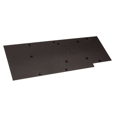 XSPC Razor GTX 1080 Backplate