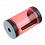 Bitspower Water Tank Z-Multi 80, ICE Red/Black