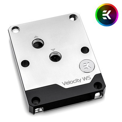 EK-Velocity WS - Narrow ILM