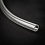 XSPC HighFlex Hose 10/13mm, 2m, Clear