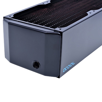Alphacool NexXxoS Monsta 280mm