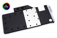 EK-Quantum Vector Strix RTX 2080 Ti D-RGB - Nickel + Acetal