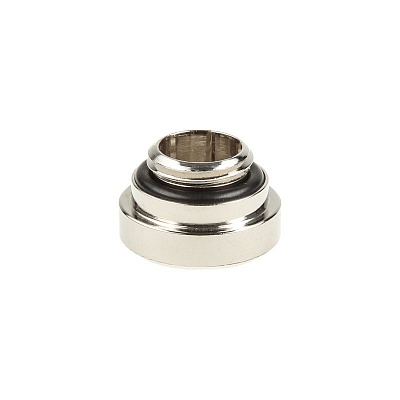 EK-Extender G1/4 Socket - Nickel