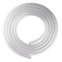 XSPC HighFlex Hose 19/12.7mm, 1m, Clear