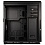 Phanteks Enthoo Mini XL, Dual System - Black