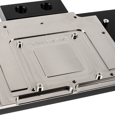 EK-FC980 GTX Ti XG - Acetal+Nickel