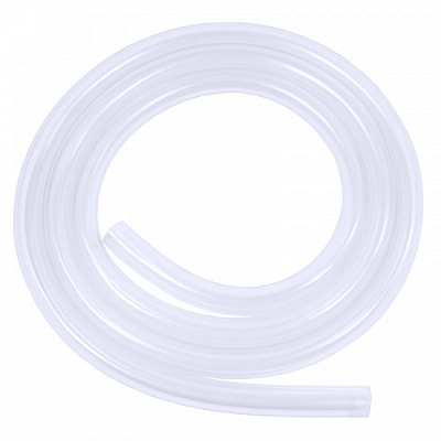 XSPC HighFlex Hose 19/12.7mm, 2m, Clear/UV