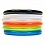 XSPC HighFlex Hose 16/10mm, 2m, Clear/UV