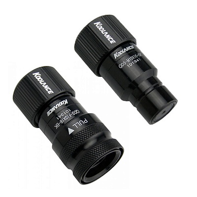 Koolance QD3-10/16 BK Kit