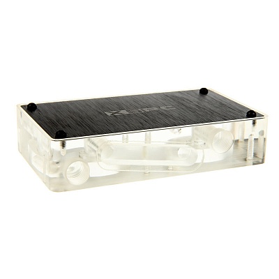 Dual Acryl Top for Laing DDC V2