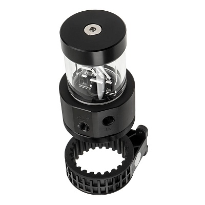 EK-XRES 100 Revo D5 - Acetal