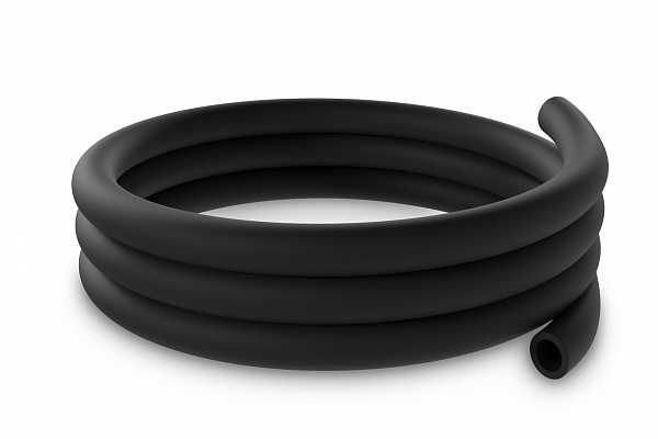 EK-Loop ZMT Soft Tube 10/16mm 3m – Black
