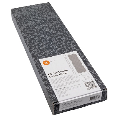 EK-CoolStream Classic SE 360