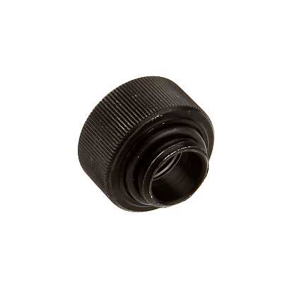 EK-HD Adapter 12/16mm - Black
