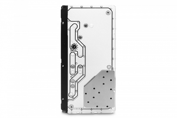 EK-Quantum Reflection PC-O11D D5 PWM D-RGB - Plexi