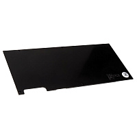 EK-FC1080 GTX JetStream Backplate - Black