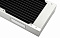 Watercool HEATKILLER RAD 360-S Stainless Steel