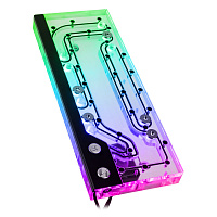 Lian Li O11D Distro-Plate G1