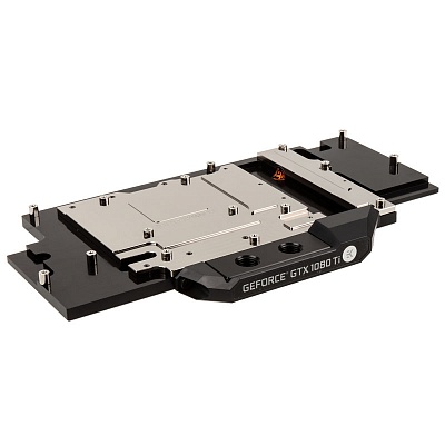 EK-FC1080 GTX Ti TF6 - Acetal+Nickel