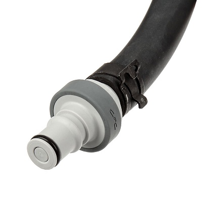 EK-FC980 GTX Ti Strix - Acetal+Nickel (QDC)