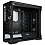 Phanteks Enthoo Evolv ATX Case Tempered Glass Windows - Black