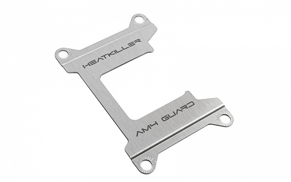 Watercool HEATKILLER CPU GUARD for AM4