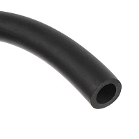 EK-Tube ZMT Matte Black 19,4/12,5mm (3m RETAIL)