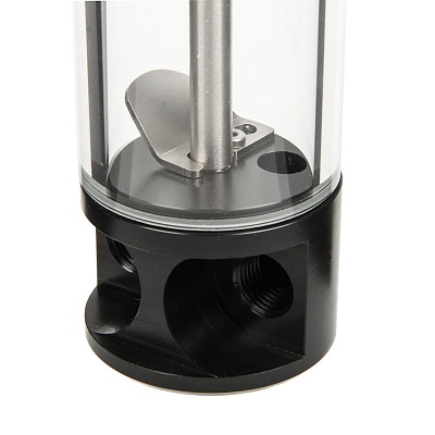 Aquacomputer aqualis ECO 100 ml, G1/4
