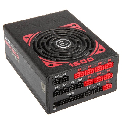 EVGA SuperNOVA NEX1500 Classified