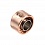 EK-ACF Fitting 13/19mm - Copper