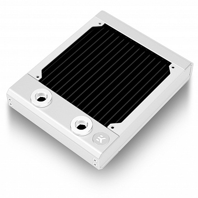 EK-Quantum Surface S120 - White