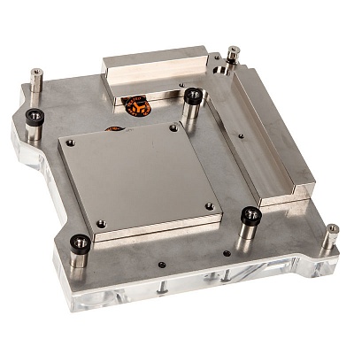 EK-FB ASUS M9A Monoblock - Nickel