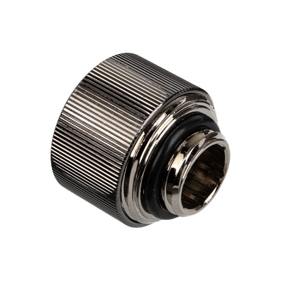 EK-Classic HDC 14 - Black Nickel