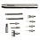 Lamptron Deluxe Modding Tool Kit - Silver