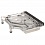 EK-FB GA Z270X RGB Monoblock - Nickel