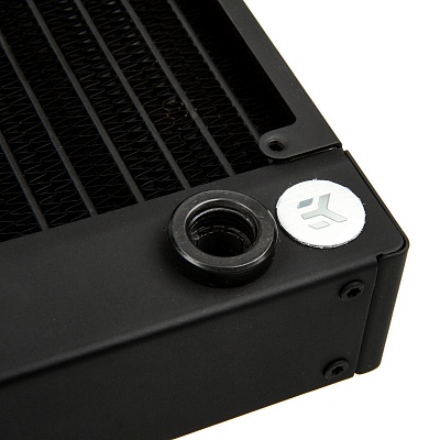 EK-CoolStream PE 480 (Quad)