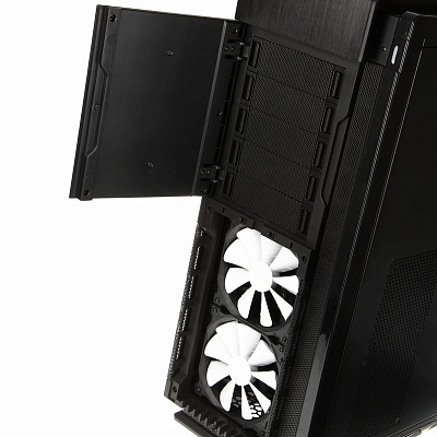 Phanteks Enthoo Primo Ultimate Watercooling Chassis - Black