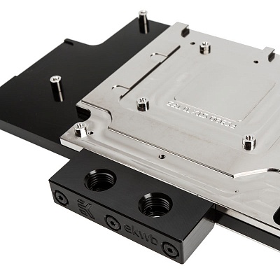 EK-FC980 GTX Ti TF5 - Acetal+Nickel