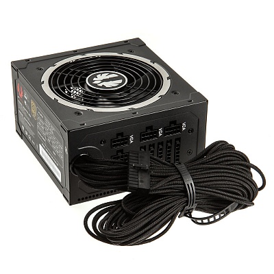 BitFenix Fury 650G