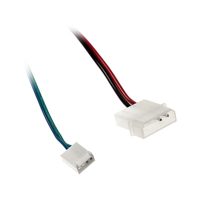 EK-XTOP Revo D5 PWM - Plexi (incl. pump)