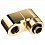 EK-Quantum Torque Double Rotary Offset 28 - Gold