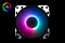 EK-Vardar X3M 120ER D-RGB (500-2200rpm) - White