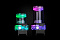EK-Quantum Kinetic TBE 120 DDC PWM D-RGB - Plexi
