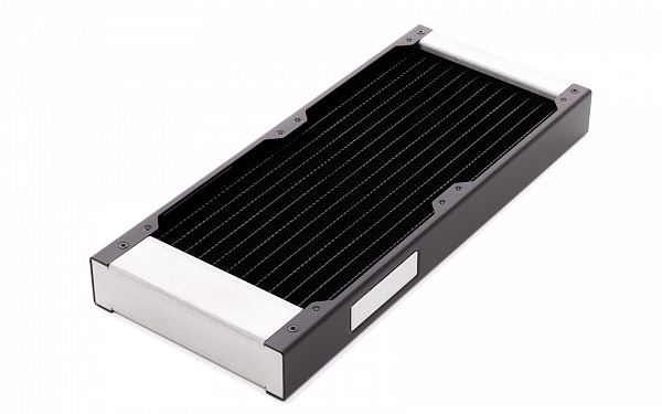 Watercool HEATKILLER RAD 240-S Black