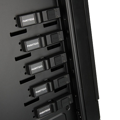 Phanteks Enthoo Primo Ultimate Watercooling Chassis - Black