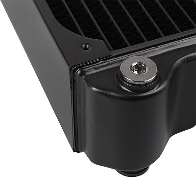 EK-CoolStream RAD XTX (240)